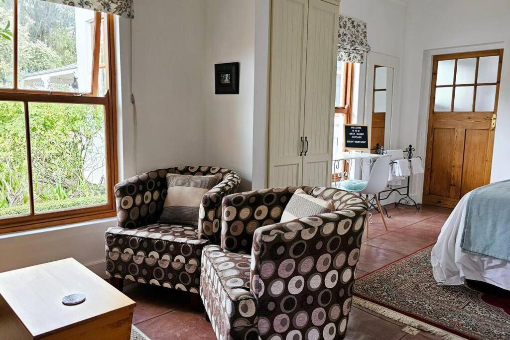 Grey Rabbit Cottage Montagu Zewnętrze zdjęcie